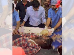 Jhalawar Hit and Run Case: डॉक्टर भूला कर्तव्य, स्कूटी सवार को टक्कर मार मौके से भागा; इलाज के अभाव में मौत, लोगों में रोष