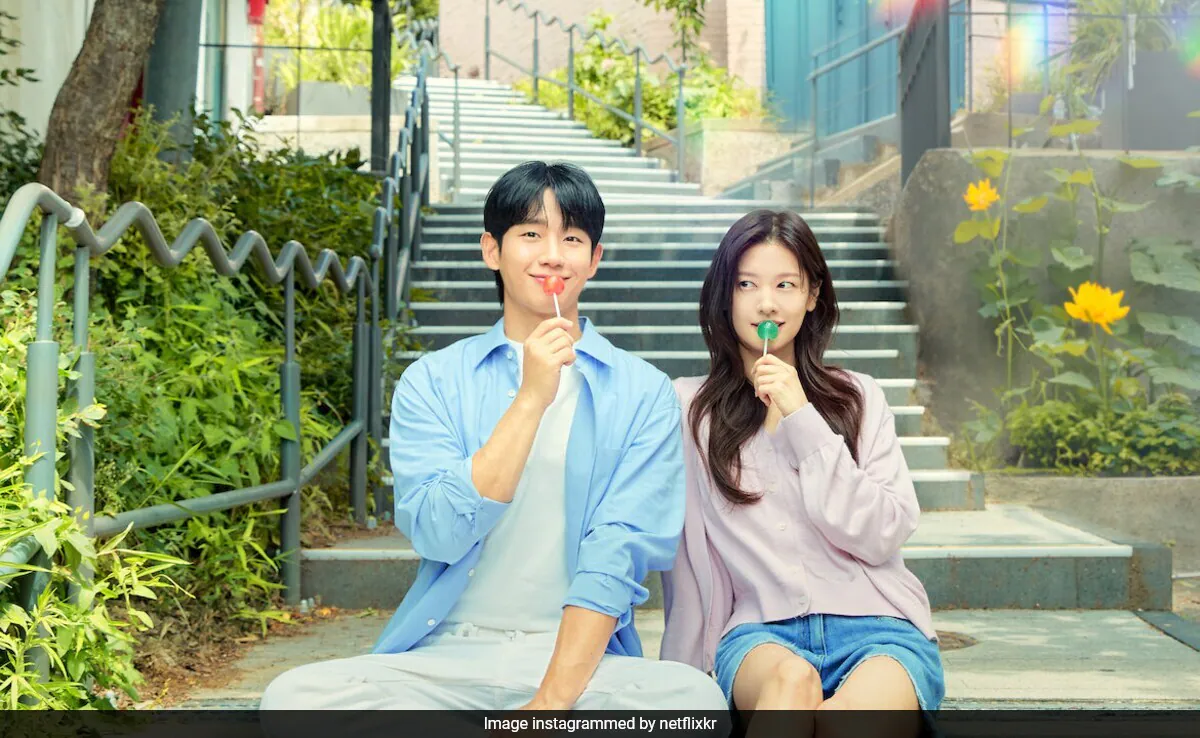 Weekly TV Top 10: <i>Love Next Door</i> Secures Top Spot For 5th Consecutive Week