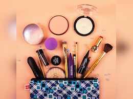 EU Agency Finds Banned Chemicals In Hundreds Of Cosmetic Products