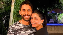 Naga Chaitanya, Samantha Ruth Prabhu React To Minister's Remark On Their Divorce