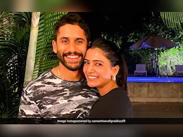 Huge Row Over Telangana Minister Linking Naga-Samantha Divorce To KTR