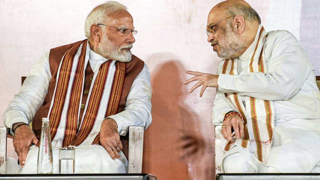 Live: पीएम मोदी बंगाल और उड़ीसा को देंगे बड़ी सौगात, महाराष्ट्र दौरे पर रहेंगे अमित शाह