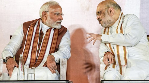 सीनियर IPS दीपांशु काबरा के जिम्मे रायपुर में PM-HM के सुरक्षा की कमान, बहुस्तरीय सुरक्षा के लिए 2000 कर्मी तैनात 