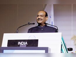 भारत हमेशा बहुपक्षवाद का प्रबल समर्थक रहा है : आईपीयू में बोले लोकसभा अध्यक्ष ओम बिरला