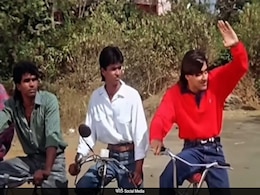 किक से पहले सलमान खान ने इस फिल्म में दौड़ाती थी जमकर साइकिल, भाईजान बॉक्स ऑफिस की जमकर कमाई किक से पहले सलमान खान ने इस फिल्म में दौड़ाती थी जमकर साइकिल, भाईजान बॉक्स ऑफिस की जमकर कमाई