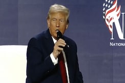 Trump Stokes Voter Fraud Fears In Pennsylvania, Is The Red Camp Preparing To Challenge Election Day Results? Trump Stokes Voter Fraud Fears In Pennsylvania, Is The Red Camp Preparing To Challenge Election Day Results?