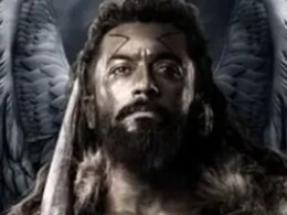 असली सिंघम की जगह अब AI बोलेगा सीटीमार डायलॉग, खबर सुनकर चकरा जाएगा दिमाग असली सिंघम की जगह अब AI बोलेगा सीटीमार डायलॉग, खबर सुनकर चकरा जाएगा दिमाग