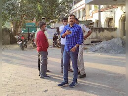 अजमेर में 4 साल से रह रहा था पाकिस्तानी नागरिक, कभी बताता मीडियाकर्मी, कभी करता मजदूरी; पुलिस ने खंगाला कमरा