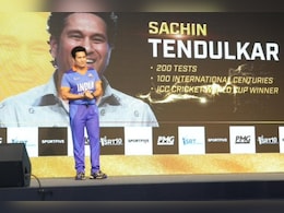 Sachin Tendulkar: "पूरा वर्ल्ड क्रिकेट खौफ खाता था..", तेंदुलकर ने बताया उस खिलाड़ी का नाम जिससे लगता था डर