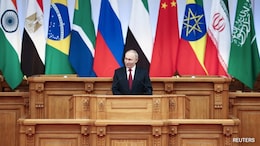 Russia Hosts 16th BRICS Summit: What Is It? History, Members...