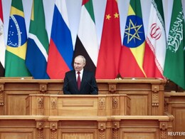 Russia Hosts 16th BRICS Summit: What Is It? History, Members... Russia Hosts 16th BRICS Summit: What Is It? History, Members...