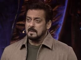 सलमान खान को जान से मारने की धमकी देने वाले ने मांगी माफी, बोला - गलती हो गई सलमान खान को जान से मारने की धमकी देने वाले ने मांगी माफी, बोला - गलती हो गई