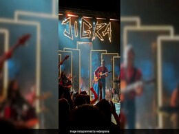 <i>Jigra</i> Title Track: Vedang Raina's High-Power Vocals Remind Us To Find Courage <i>Jigra</i> Title Track: Vedang Raina's High-Power Vocals Remind Us To Find Courage