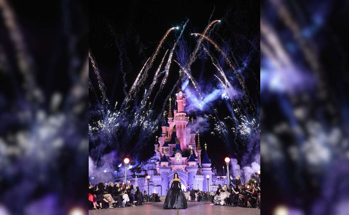 Latest and Breaking News on NDTV Latest and Breaking News on NDTV