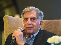 Ratan Tata : जेव्हा रतन टाटांना मिळाला होता लाच देण्याचा सल्ला, सर्वांनीच लक्षात ठेवलं पाहिजे उत्तर Ratan Tata : जेव्हा रतन टाटांना मिळाला होता लाच देण्याचा सल्ला, सर्वांनीच लक्षात ठेवलं पाहिजे उत्तर