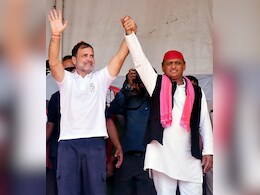 यूपी में सपा के सिंबल पर क्यों चुनाव लड़ेंगे गठबंधन के सभी प्रत्याशी?