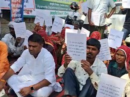 राजस्थान में नाबालिग को थाने में पिलाया गया पेशाब... प्राइवेट पार्ट में घुसाया डंडा! परिजनों ने लगाई न्याय की गुहार