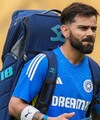 'Most Talented Cricketer': Kohli's Mega Admission. Not From India, Australia