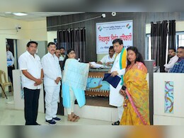 सर्वाधिक उमेदवारी अर्ज कोणत्या मतदार संघात? तर 'या' मतदार संघात अवघे 9 अर्ज