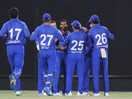 Afghanistan A Crowned ACC Men's T20 Emerging Teams Asia Cup 2024 Champions After Beating Sri Lanka A