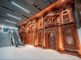 हवाई सफर करने वालों को मिलेगी बड़ी सौगात, वर्षों के इंतजार के बाद शुरू होगा जयपुर एयरपोर्ट का टर्मिनल-1