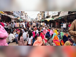 छतरपुर में जैन मुनि के साथ मारपीट, समाज के लोगों में गु्स्सा, आठ आरोपी हुए गिरफ्तार