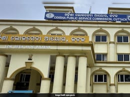 Odisha Civil Services Prelims Exam 2024 Postponed Due To Cyclone Dana, Check Details Odisha Civil Services Prelims Exam 2024 Postponed Due To Cyclone Dana, Check Details