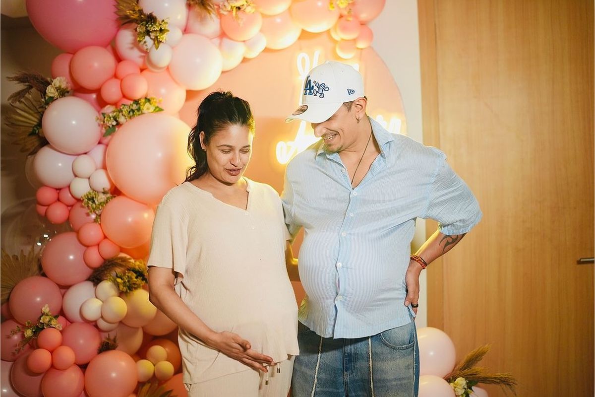 Prince Narula And Yuvika Chaudhary Welcome A Baby Girl: "Main Baap Ban Gaya..."