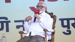 Chhagan Bhujbal: CM फडणवीसांनी शब्द दिला.. मुख्यमंत्र्यांसोबत काय झाली चर्चा? छगन भुजबळांनी सविस्तर सांगितलं