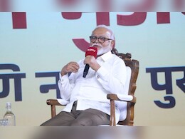 "ईडीच्या भीतीमुळे महायुती सरकारसोबत गेलो", 'त्या' पुस्तकातील दाव्यांवर भुजबळ म्हणाले...