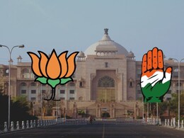 राजस्थान में 7 विधानसभा सीट पर उपचुनाव के ऐलान के साथ दांव पर लगी इन 7 दिग्गजों की प्रतिष्ठा, किसकी सियासत रंग लाएगी राजस्थान में 7 विधानसभा सीट पर उपचुनाव के ऐलान के साथ दांव पर लगी इन 7 दिग्गजों की प्रतिष्ठा, किसकी सियासत रंग लाएगी