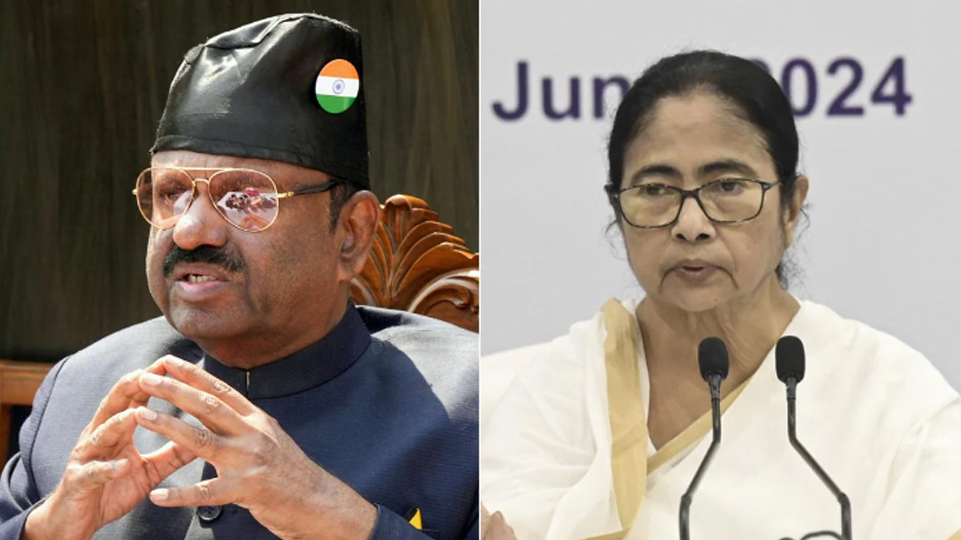 Tension In Bengal Over Housing Scheme, State Orders List Verification