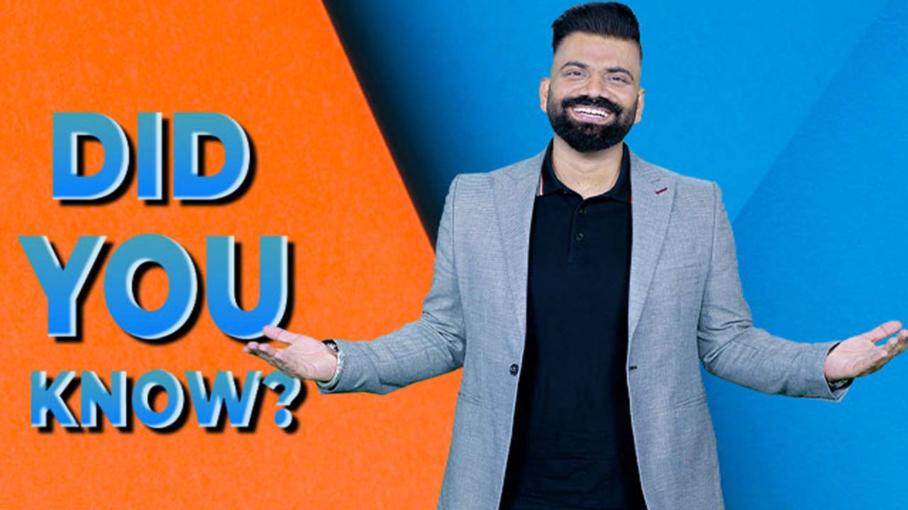 Gadgets 360 With Technical Guruji: Did You Know That the Very First Website Is Still Active?