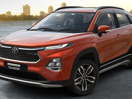 Toyota Taisor Limited Edition Launched Ahead Of Festive Season