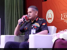 Indian Army Chief Bestowed With Rank Of Honourary General Of Nepalese Army