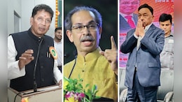 तळकोकणात राणेंना धक्का, तर शिंदे सेनेचे टेन्शन वाढणार? ठाकरेंच्या गळाला बडा नेता