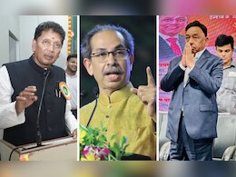 तळकोकणात राणेंना धक्का, तर शिंदे सेनेचे टेन्शन वाढणार? ठाकरेंच्या गळाला बडा नेता