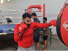 जोधपुर टाइगर कमलकांत पुनिया WBC खिताब के लिए डायलन बिग्स से भिड़ेंगे, जानें कब होने वाला है मुकाबला