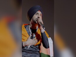 Dil-Luminati Delhi Concert: Diljit Dosanjh Decodes His Hook-Line "<i>Punjabi Aa Gaye Oye</i>"