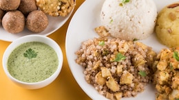6 Quick And Easy Snack Recipes You Can Prepare This Navratri Season