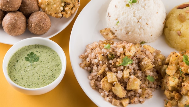 6 Quick And Easy Snack Recipes You Can Prepare This Navratri Season