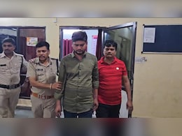 2-5 लाख में रेलवे में गैंगमैन से TTE तक की नौकरी ! रतलाम में फर्जी नियुक्ति पत्र बांटने वाले ऐसे पकड़े गए 2-5 लाख में रेलवे में गैंगमैन से TTE तक की नौकरी ! रतलाम में फर्जी नियुक्ति पत्र बांटने वाले ऐसे पकड़े गए