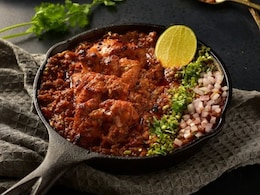 What Is The Story Behind Chicken 'Taka-Tak' And How To Make It