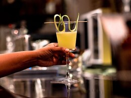 Chennai's Best Cocktail Bars And Venues You Must Visit Chennai's Best Cocktail Bars And Venues You Must Visit