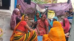 ये भी गजब है! डॉक्टर-नर्स डर कर छिप गए...मरीज को नहीं मिला ऑक्सीजन, हो गई मौत