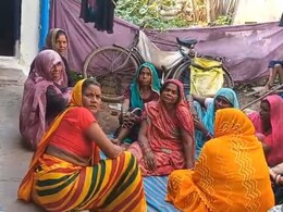 ये भी गजब है! डॉक्टर-नर्स डर कर छिप गए...मरीज को नहीं मिला ऑक्सीजन, हो गई मौत ये भी गजब है! डॉक्टर-नर्स डर कर छिप गए...मरीज को नहीं मिला ऑक्सीजन, हो गई मौत