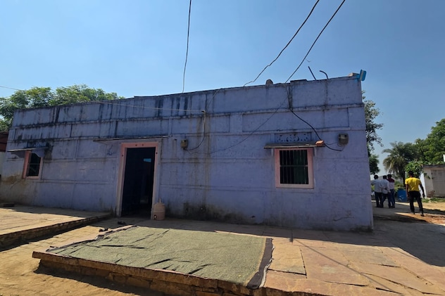 Latest and Breaking News on NDTV