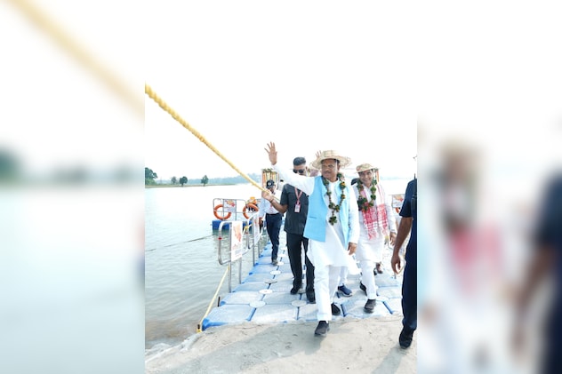 Latest and Breaking News on NDTV Latest and Breaking News on NDTV