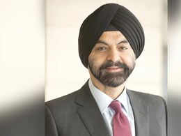 भारत की वृद्धि दर वर्ल्ड इकोनॉमी का सबसे चमकदार हिस्सा : वर्ल्ड बैंक प्रेसिडेंट अजय बंगा भारत की वृद्धि दर वर्ल्ड इकोनॉमी का सबसे चमकदार हिस्सा : वर्ल्ड बैंक प्रेसिडेंट अजय बंगा