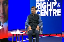 "Not A Shred of Evidence Shared With Us": Indian Envoy Targeted By Trudeau "Not A Shred of Evidence Shared With Us": Indian Envoy Targeted By Trudeau
